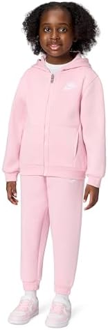 Amazon.com: Nike Sportswear Tech Fleece Full-Zip Set Baby 2-Piece